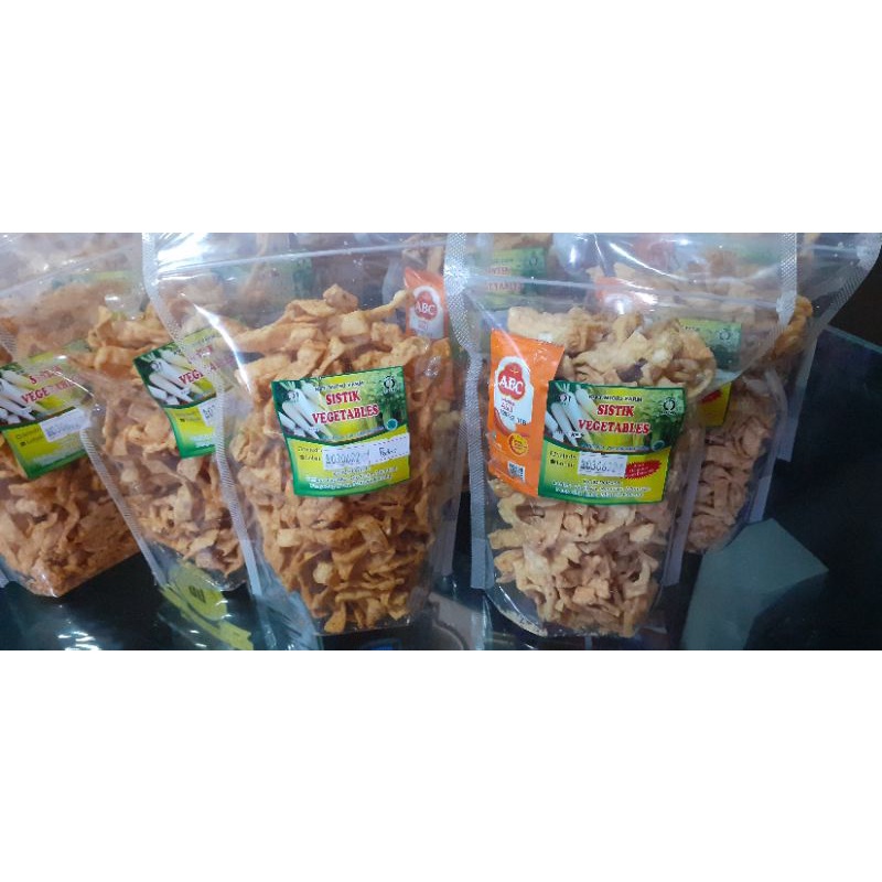 

Sistik lobak-miori farm