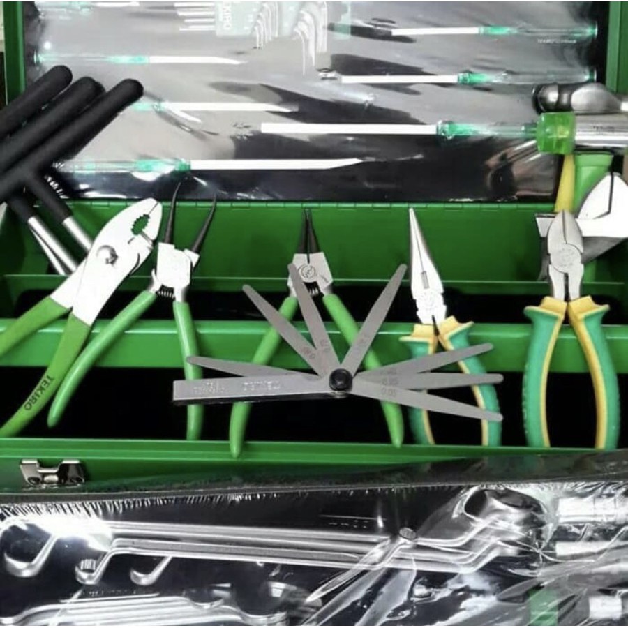 Tekiro Tool Kit Set Yamaha 59pcs