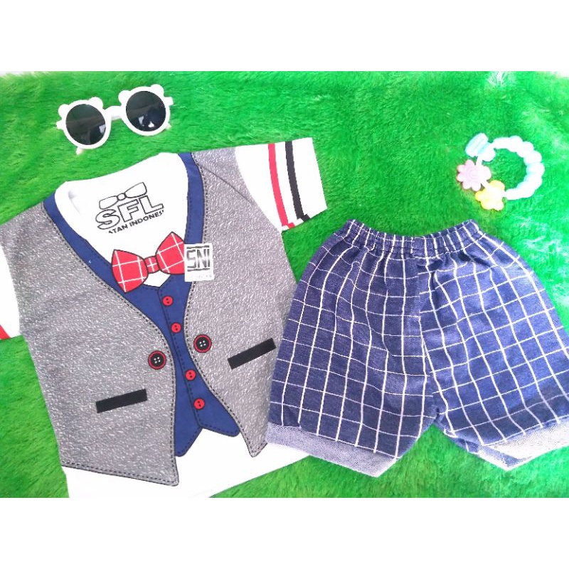 Hampers Bayi Newborn Baby Gift Set Unisex Kado Lahiran Parcel Bayi Laki-laki dan perempuan