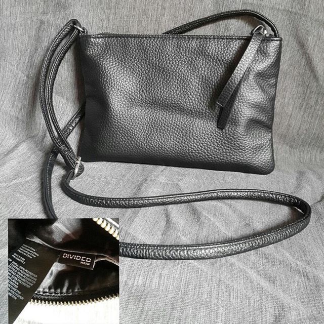 original anello shoulder bag