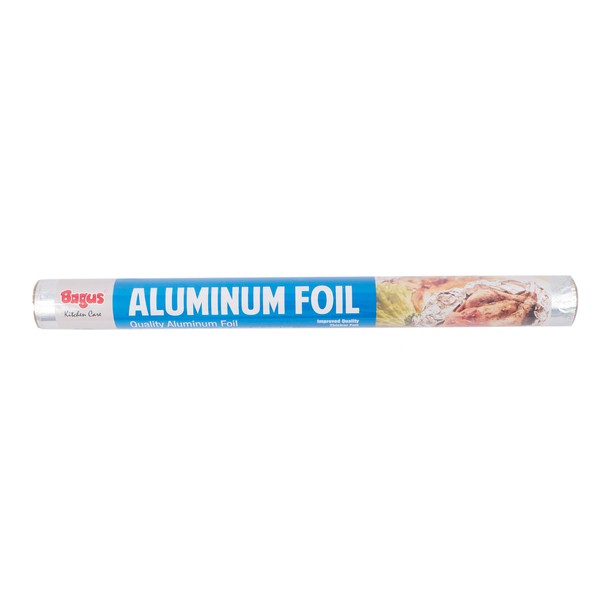 Bagus Aluminum Foil W-21432