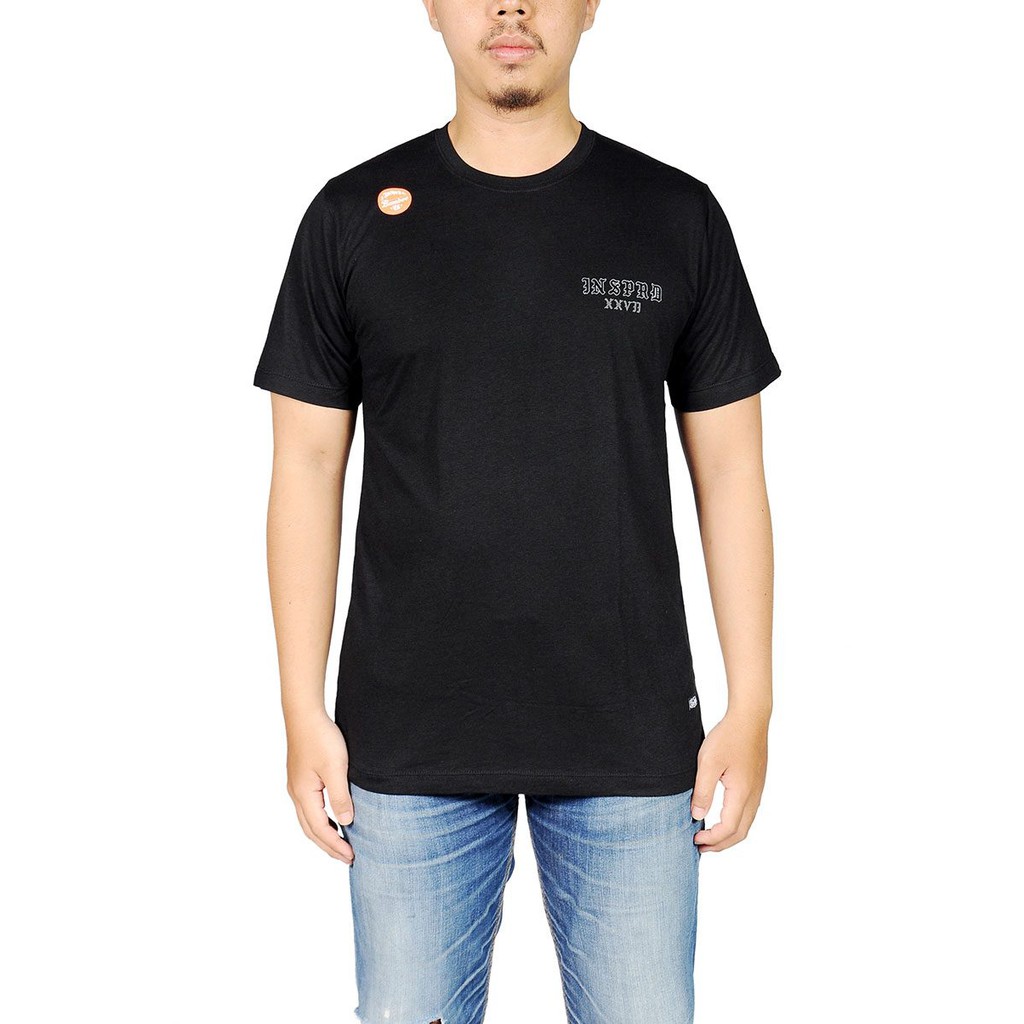 

Inspired27 Tshirt - Deathmoon