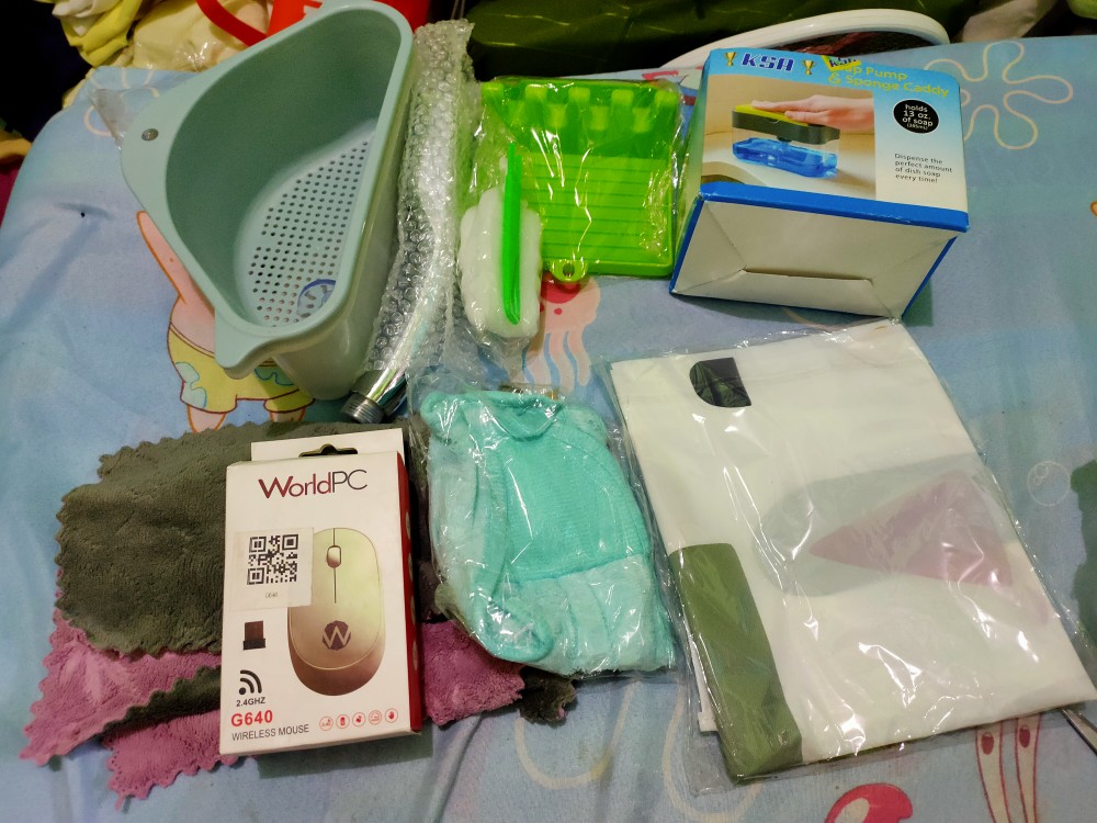 Dapurcantik Tatakan Tutup Panci Sodet Spatula Holder Alat Masak Rak Dapur Kitchen Rack - Hldr