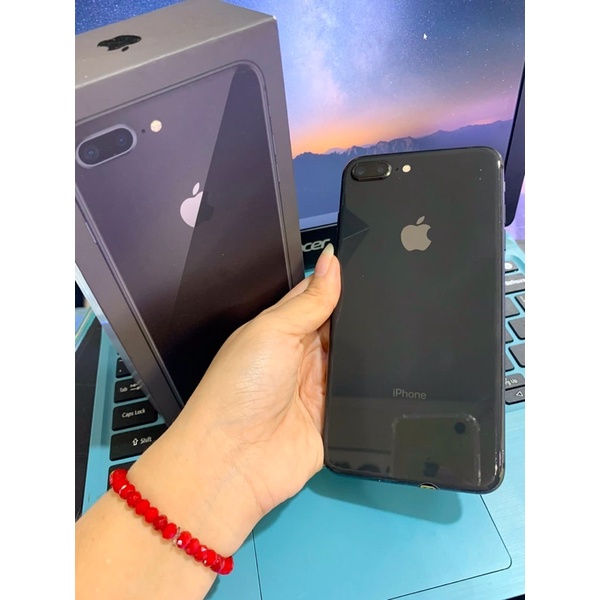 Iphone 8Plus 64gb grey
