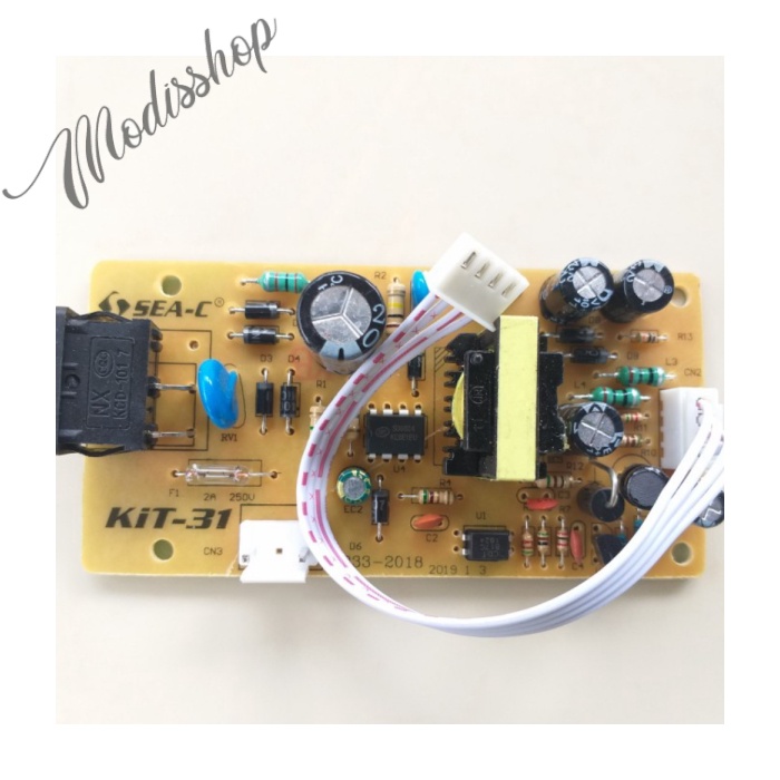 POWER SUPPLY REGULATOR PSU RECEIVER MATRIX SINEMA