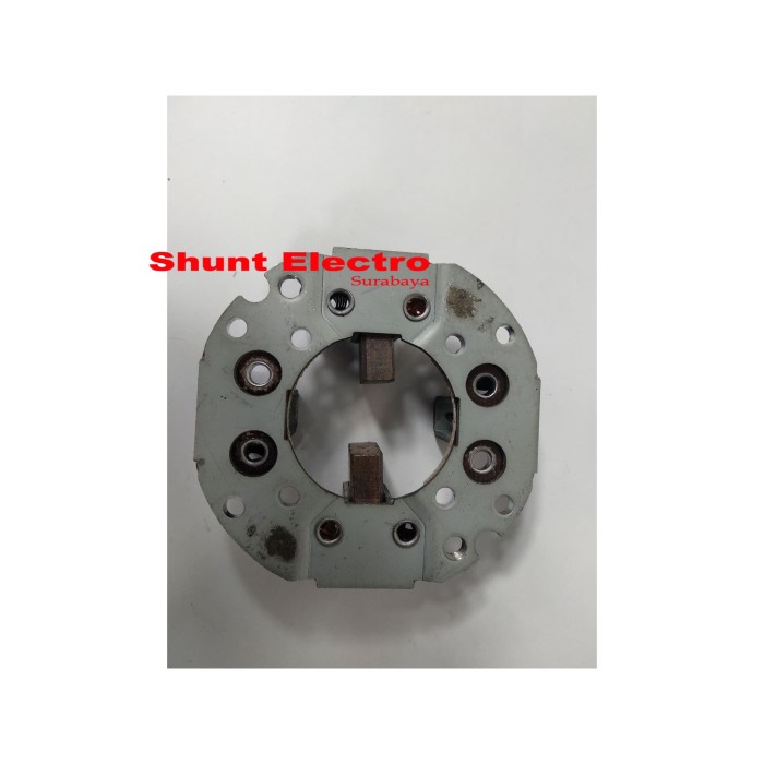 Holder Carbon brush Stater PS100/PS120 Murah murmer