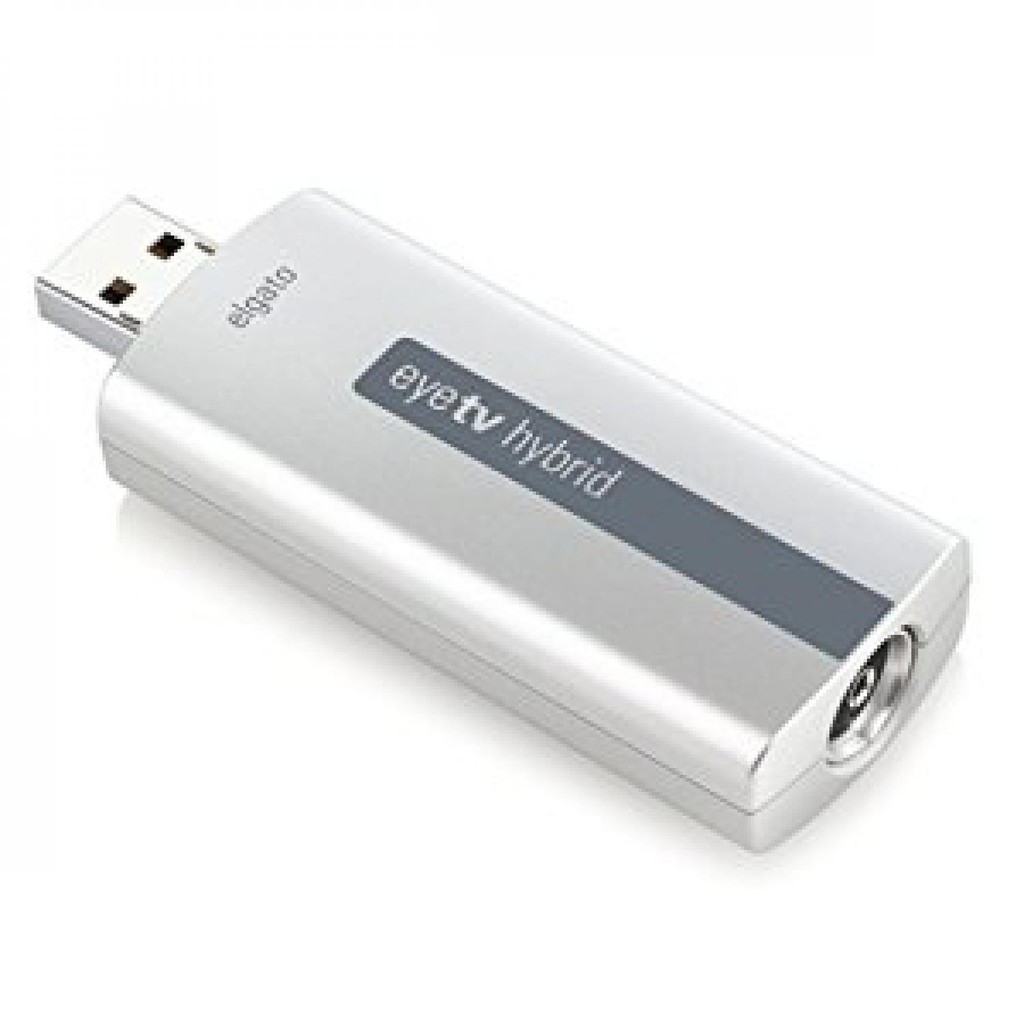 Elgato EyeTV Hybrid DVB-T2 TV Tuner for Mac / PC [Gadget.Nation]