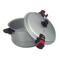 Maxim 12Liter. Panci Presto 12Liter Serbaguna. Baru