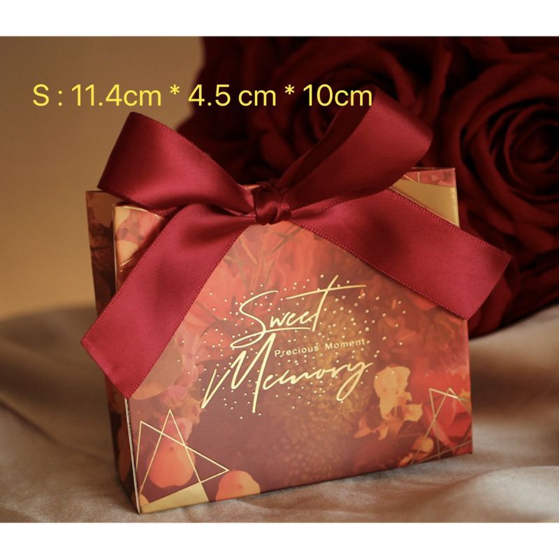 

PaperBaG Packaging 2 in 1