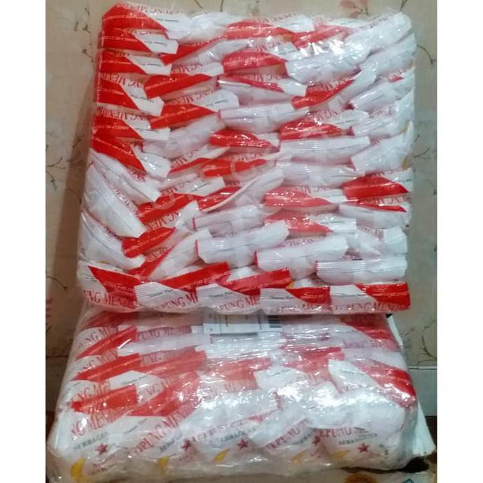 

TERMURAH! TEPUNG MENDOAN SERBAGUNA PIRT-HALAL (1 BAL 50PCS)