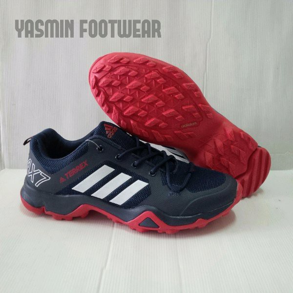 SP_      Sepatu Sepeda MTB Adidas Terrex AX2 Hiking Outdoor