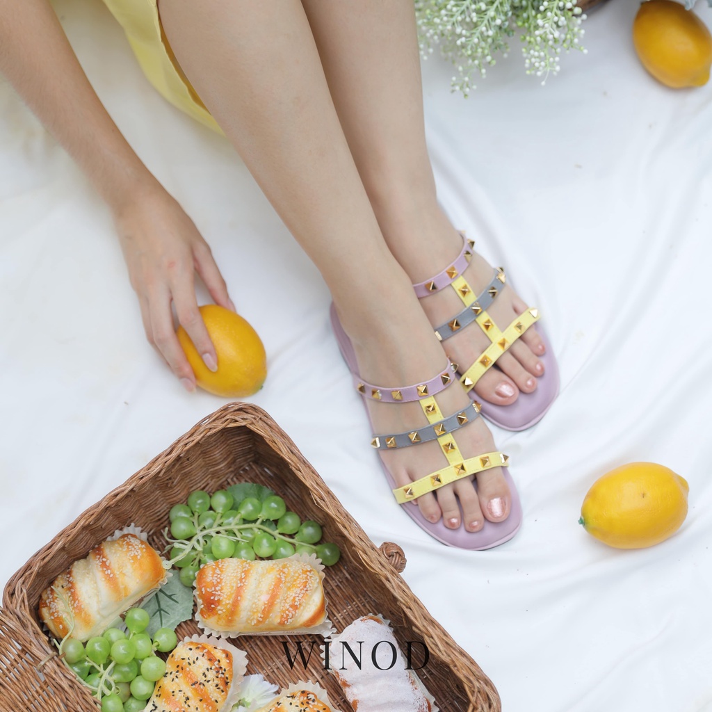 WINOD Paris Sandal-2