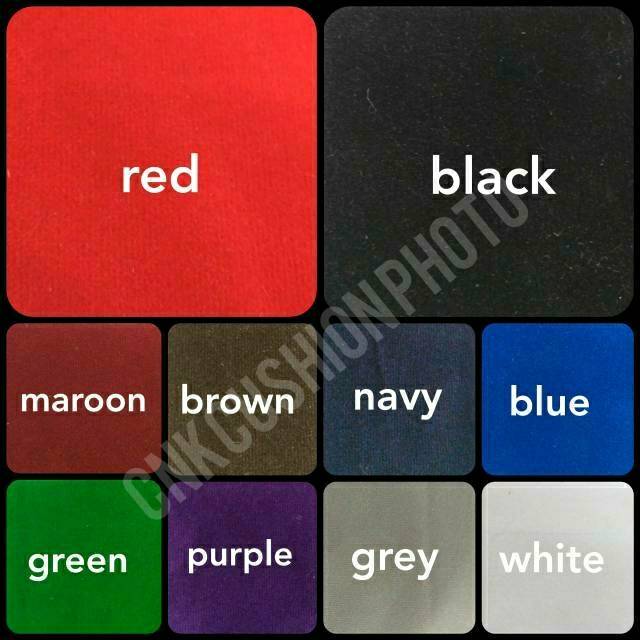 KAIN BRUDU / BLUDRU KABULON (Untuk Kotak perhiasan, buku yasin, etelase meja)