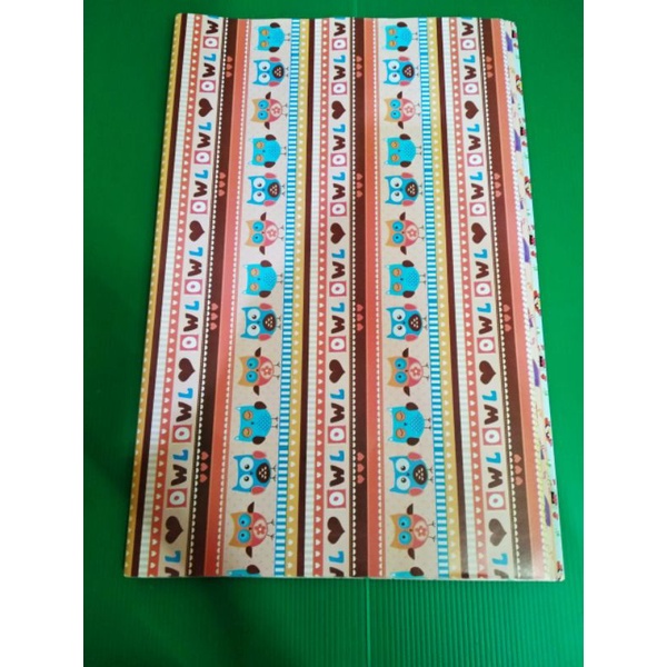 

kertas kado sidu(motif random)