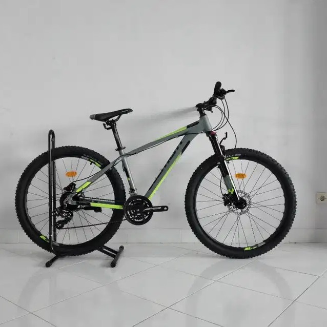 RR   SEPEDA GUNUNG MTB ELEMENT SPY 2.0 HIDROLIK 27.5  ⠀⠀⠀⠀⠀