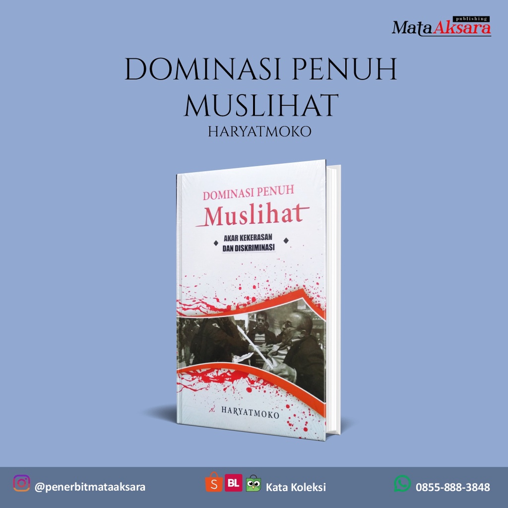 DOMINASI PENUH MUSLIHAT