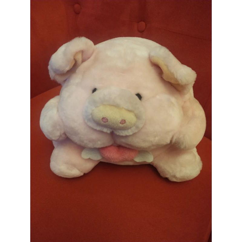 boneka babi / mainan anak / doll