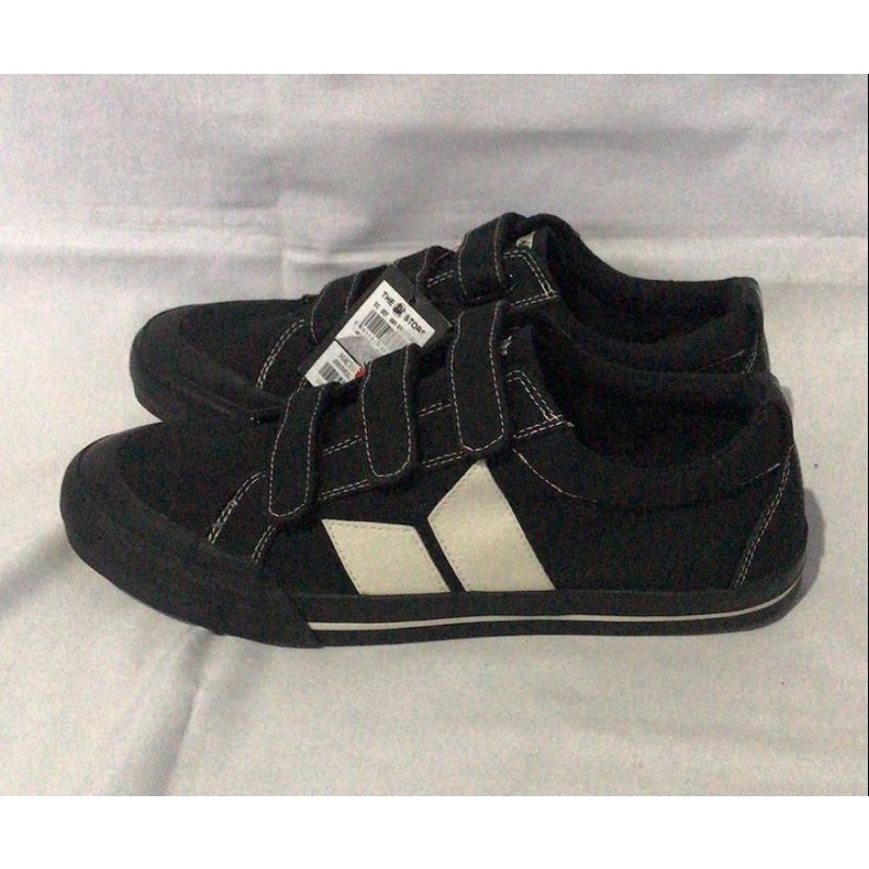 macbeth velcro