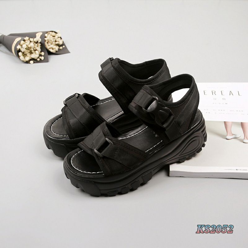 [SALE] SANDAL GUNUNG ADVENTURE CLASSIC KS2052 IQ #Realstock