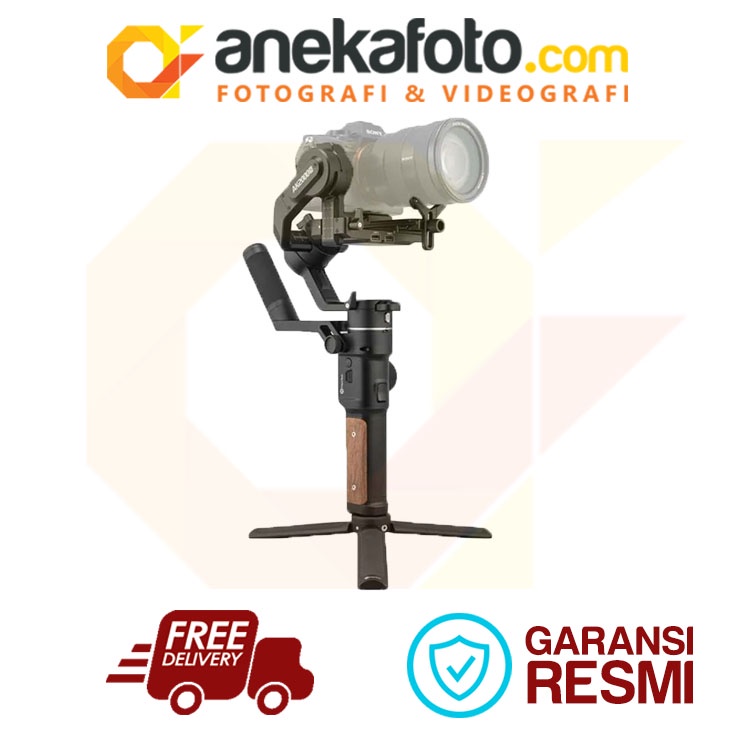 Feiyu AK2000S Standard Kit Stabilizer Gimbal Kamera