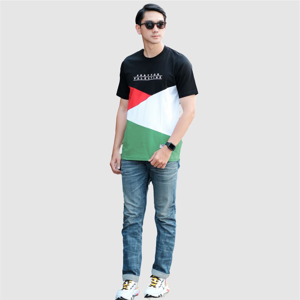 KAOS DISTRO|KAOS DAKWAH|KAOS DAKWAH PREMIUM|KAOS DAKWAH PRIA|KAOS ISLAMI PRIA|KAOS PALESTINA-3
