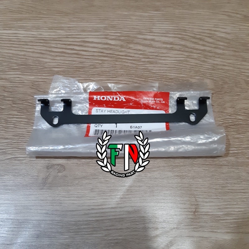 NSR RR ASTRA || Breket lampu depan Honda NSR original
