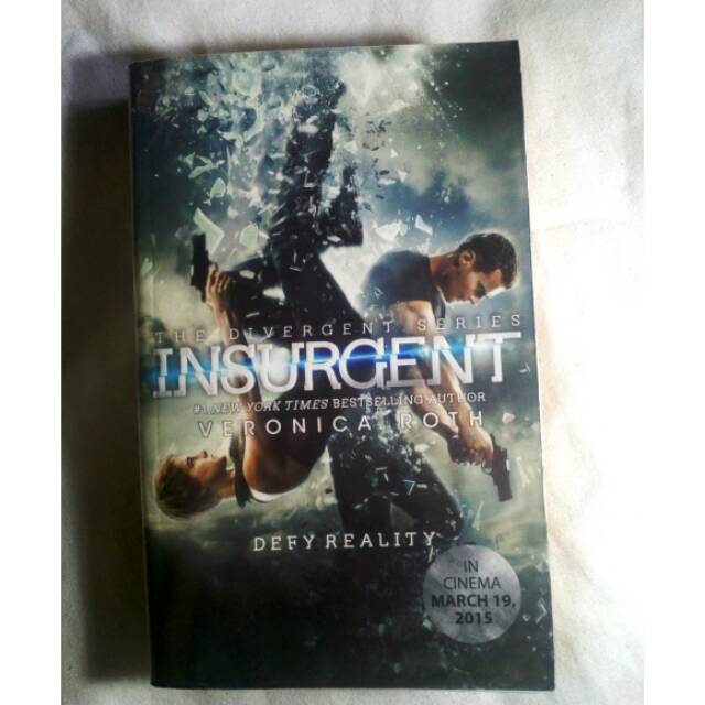 Insurgent