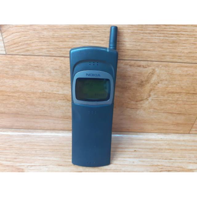 HP Handphone Jadoel Nokia 8110 Pisang Not C5 6030 6500 atau X2