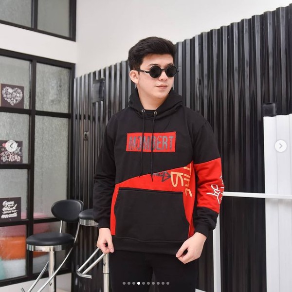 jake sweater pria wanita mombert