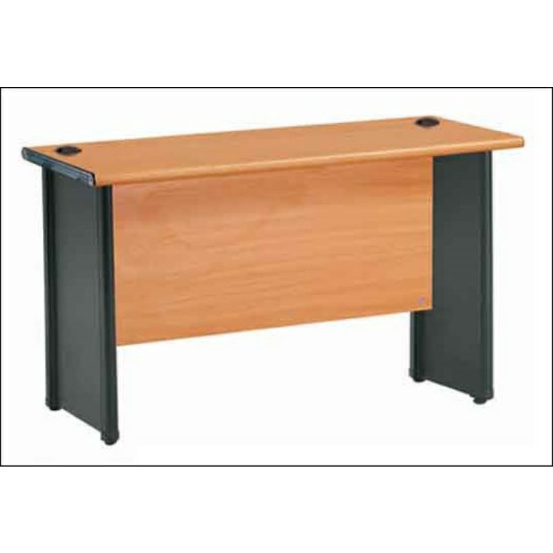 Meja Kantor/Meja Kerja 150x75x75 cm INDACHI DD.150 Molek_Furniture