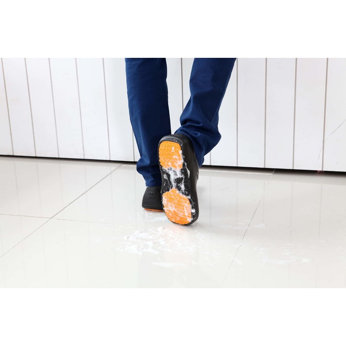 Stico Chef Shoes Sepatu Chef Sepatu Dapur harga distributor