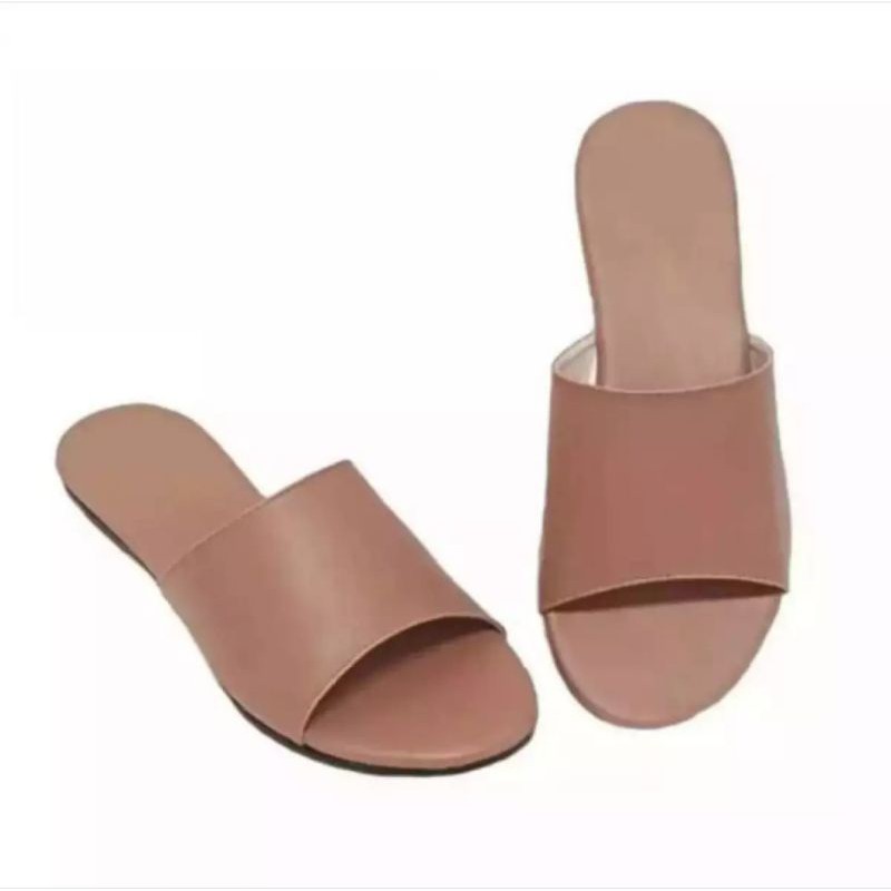 sandal teplek kokop wanita