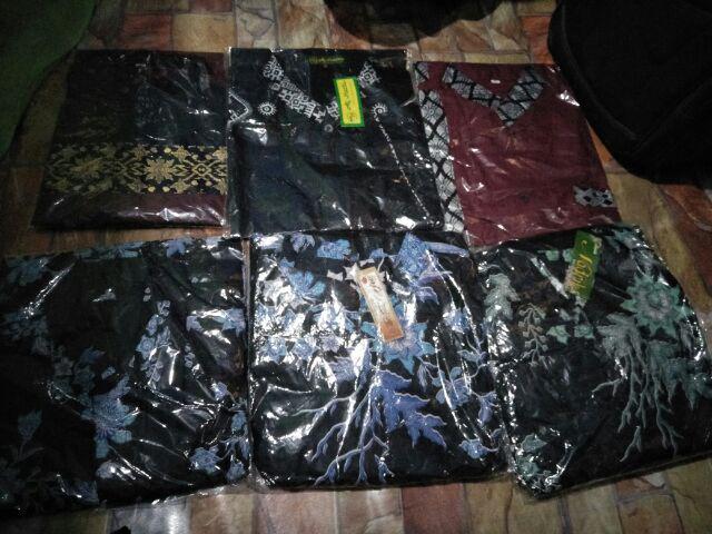 Maura Couple - Sania Ruffle Batik Couple Ori Ndoro Jowi Dnt Garansi Termurah Shopee - Couple 2525