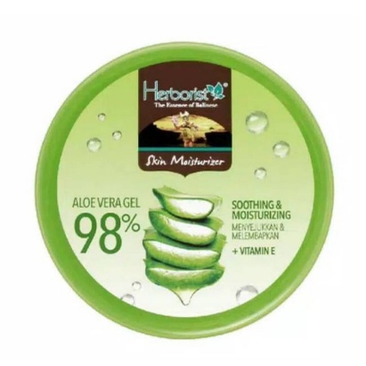 Herborist Aloe Vera Gel