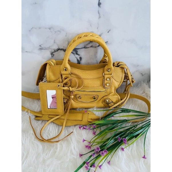 balenciaga preloved