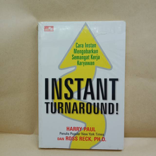 Cara instan mengobarkan semangat kerja karyawan