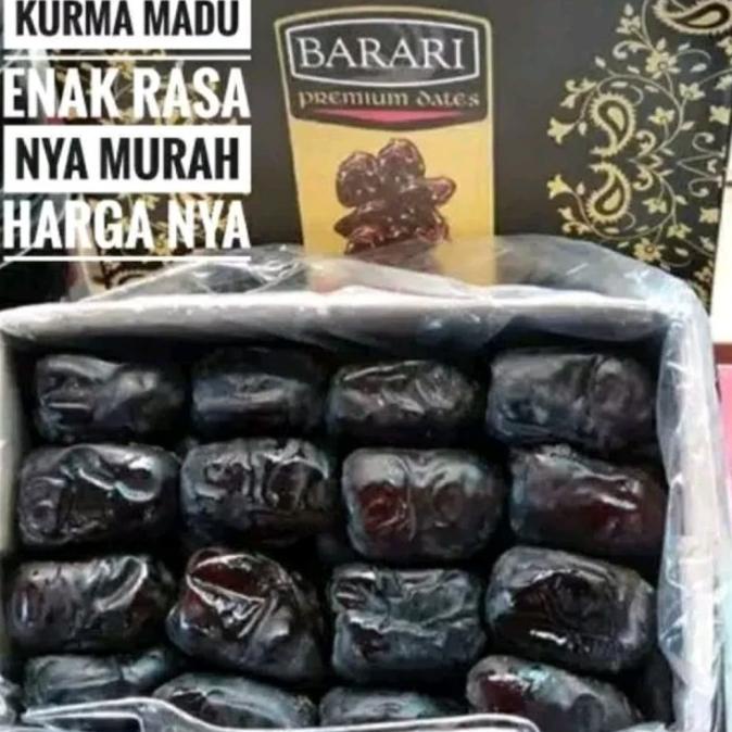 

TERMURAH Kurma Bam Barari Tebal Lembut Korma Iran Barrari Mazafati Dates/KURMA 1KG/KURMA BARARI/KURMA RUTHOB/KURMA BAM/KURMA PALM FRUIT/KURMA TANGKAI/KURMA AZWA/KURMA SUKKARI/KURMA SAFAWI/KURMA TUNISIA/KURMA MUDA KUNING/KURMA MUDA HIJAU/KURMA MEDJOL/KURMA