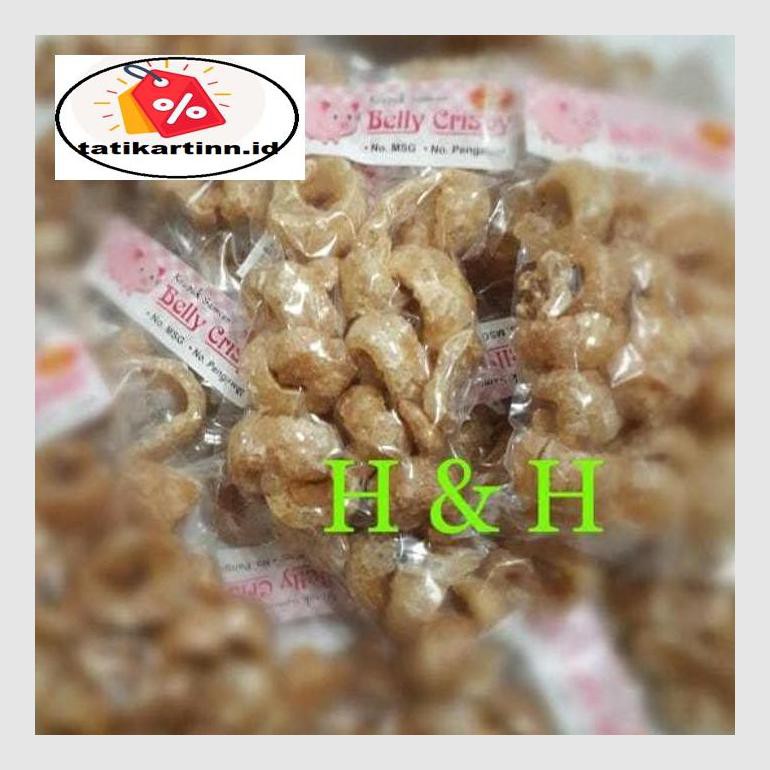 

S50Tat Krupuk Samcan Babi Kriuk Atr05Ytt