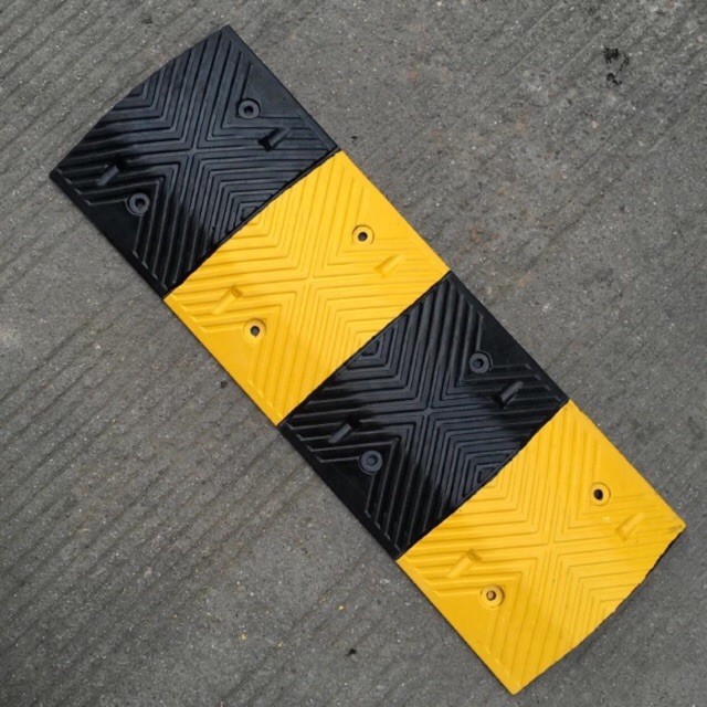SPEED BUMP KARET RUB 50CM/SPEED BUMP/SPEED BUMP MURAH/SPEED BUMP KARET RUB MURAH/JUAL SPEED BUMP/JUA