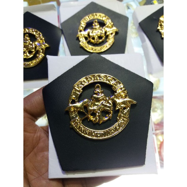 Emblem Baret KOPASKA
