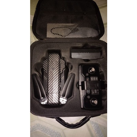drone sjrc F11 Pro 4K second