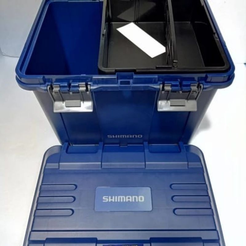 BOX PANCING SHIMANO CS 202U BEST SELLER