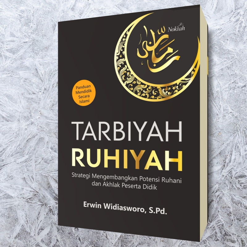 Tarbiyah Ruhiyah