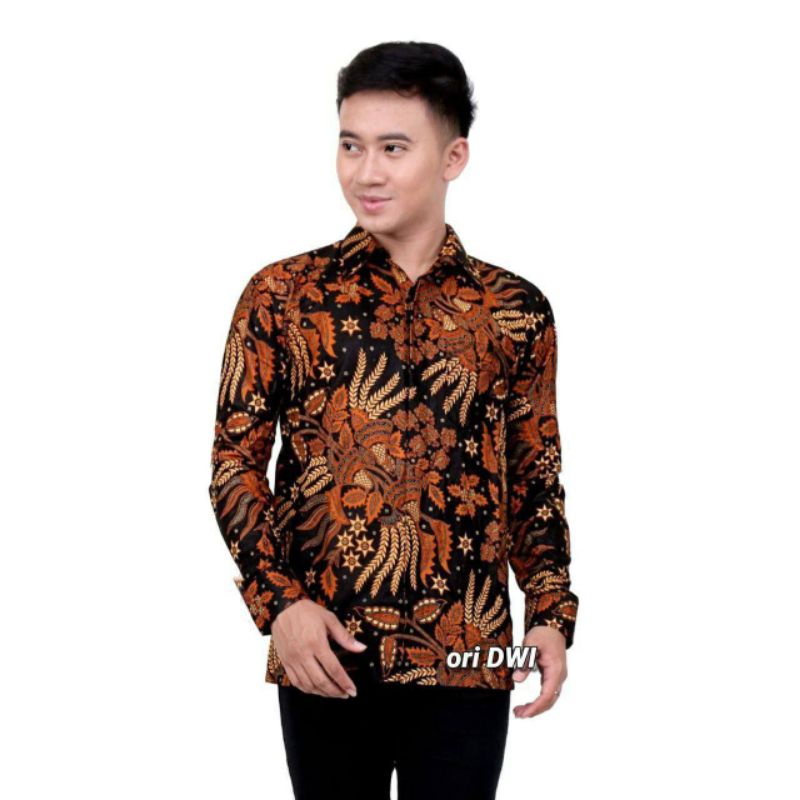 Jual BATIK KEKINIAN TERBARU | Shopee Indonesia