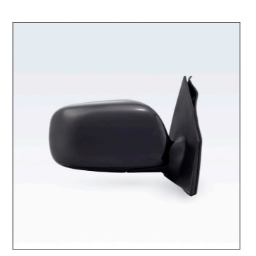 SPION TOYOTA VIOS 2003-2007 HITAM