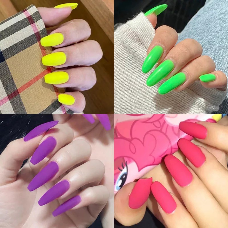 VENALISA NEON Gel Polish/ NEON Series Venalisa 7,5ml