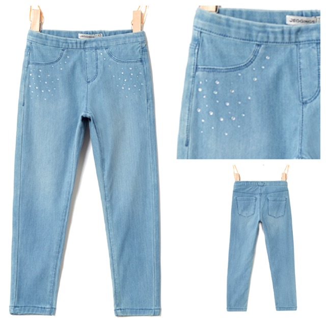 Sale celana jegging anak OVS