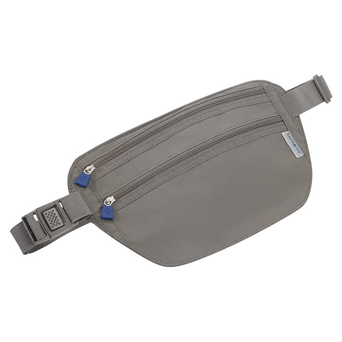 samsonite rfid neck pouch