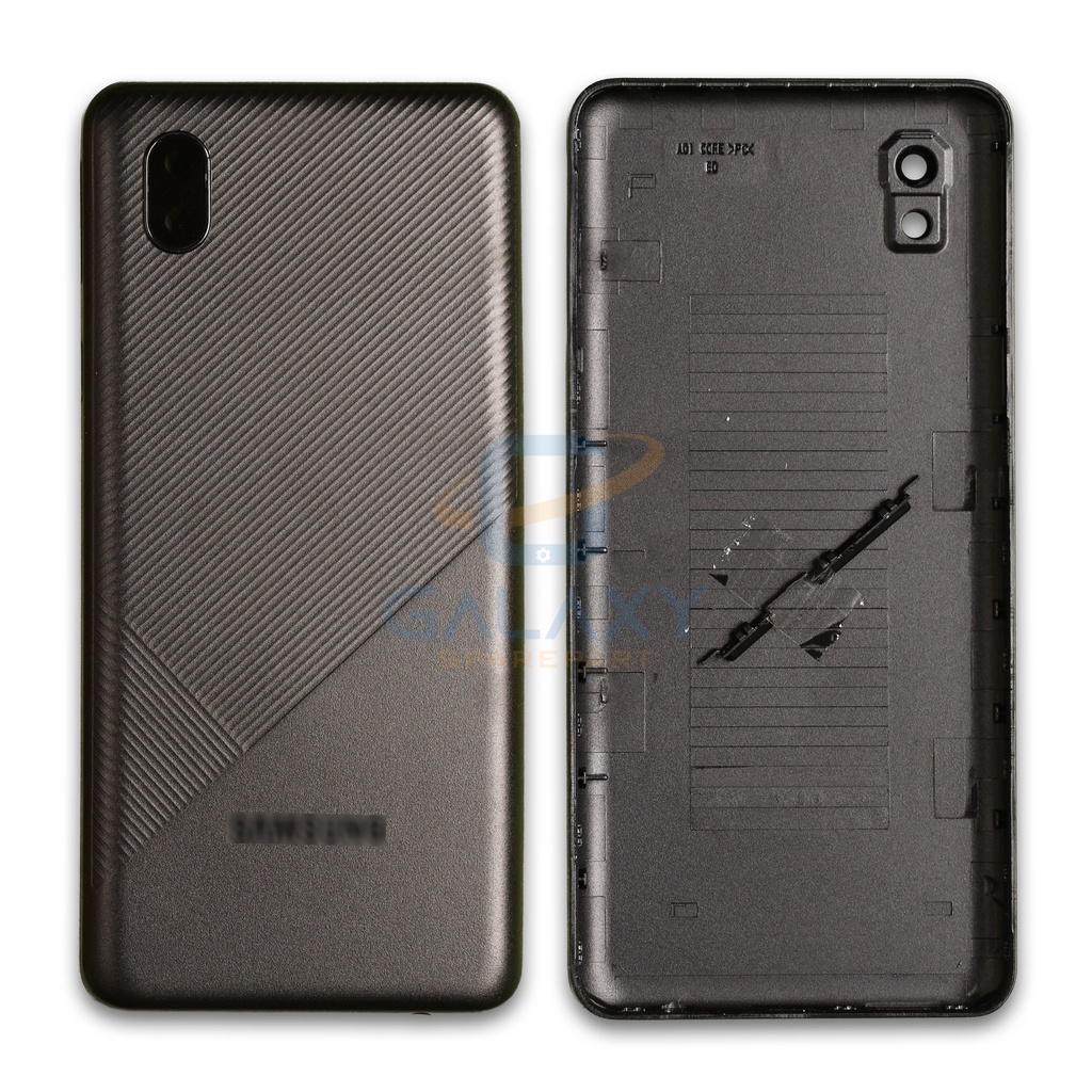 Backdoor Samsung A01 Core A013 / Back Cover Tutup Belakang A01 Core