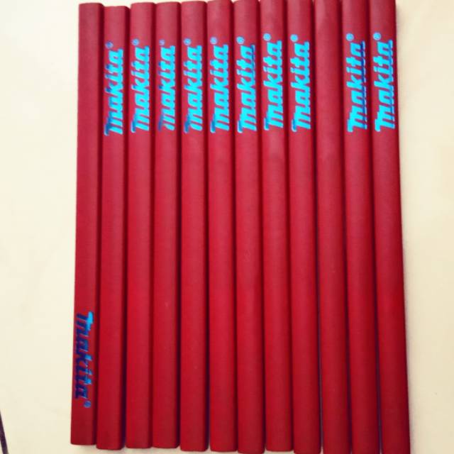 

Pensil tukang makita